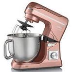 Arzum AR1129-G Pembe Crust Mix Duo Stand Mikser