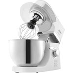Arzum AR1134 Beyaz Crust Mix Eco 4.5 Litre 1000 Watt Stand Mikser