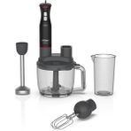 Arzum AR1137 Star Chef Multi Siyah Blender Seti