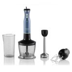 Arzum AR1138 Minimix 1500 W Blender Seti