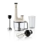 Arzum AR1142 Blanco 1500 W Beyaz Multi Blender Seti