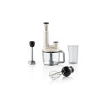 Arzum Ar1142 Blanco Multi 1500w 5 Fonksiyonlu Blender Seti (Beyaz) (outlet)