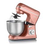Arzum AR1143-G Crust Mix Neo Gün Batımı Stand Mikser