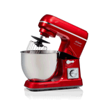 Arzum AR1143-K Crust Mix Neo Kırmızı Stand Mikser
