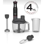 Arzum AR1167 Starblend Multi Blender Set Mikser