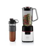 Arzum AR1174-B Shake'N Take Neo Maxi Beyaz Kişisel Smoothie Sürahi Blender