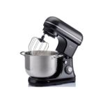 Arzum AR1177 Crust Mix Xl 2000 Stand Mixer - Siyah - Gümüş