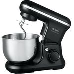 Arzum Ar1186 Crust Mix Pro 1500 Stand Mikser Siyah