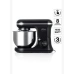 Arzum Ar1186 Crust Mix Pro 5 Lt 1500 W Stand Mikser