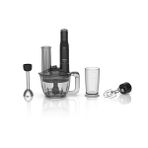Arzum Ar1187-0100 Soprano Max Neo Multi Blender Seti