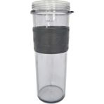 Arzum AR1191-01 ve AR1192-01 Shake'n Take Blender Için Hazne 550ML