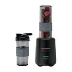 Arzum AR1192-SIYAH Shake'N Take Duo Kişisel Blender Siyah