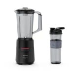 Arzum Ar1193-01 Shake'n Take Mega Sürahi Siyah Blender
