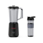 Arzum AR1193 550 W Shake'n Take Megamix Sürahi Blender siyah