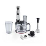 Arzum Ar1198-02 Hestia Pro Multi Beyaz Blender Set