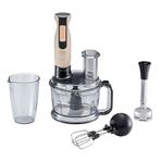 Arzum AR1198 Hestia Pro Multi El Blender Seti