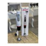 Arzum Ar1203-02 Risso 900 W Beyaz El Blender