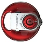 Arzum AR171 Parlak Kırmızı Blendart Multi Blender Orijinal İşlem Hazne Kapağı