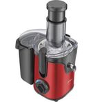Arzum AR191 1000 W 2000 ml Hacimli Katı Meyve Sıkacağı Kırmızı
