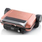 Arzum AR2006 Panini Gün Batımı Granite Tost Makinesi