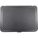 Arzum AR2007 Sultane Teflon Tost Makinesi Plaka