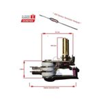 Arzum AR2007 Tost Makinesi Termostat ve Sigortası