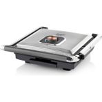 Arzum Ar2022 Metalium Inox 2000 W Tost Makinesi