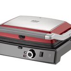 Arzum AR2044 Kantintost Pro Kırmızı Tost Makinesi