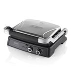 Arzum AR2044 Kantintost Pro Tost Makinesi Gri