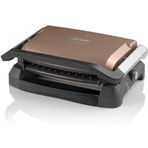Arzum AR2053-T Tostçu Fit Toprak Tost Makinesi