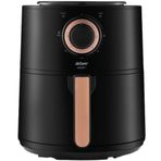 Arzum AR2062 Airtasty 4 lt Bakır Airfryer