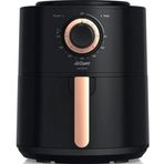 Arzum AR2062-B Airtasty 4 lt Bakır Airfryer Teşhir-Outlet
