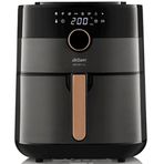 Arzum AR2074-B Airtasty 6 lt XL Bakır Airfryer