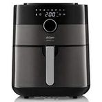 Arzum AR2074-G Airtasty 6 lt XL Gümüş Airfryer