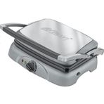 Arzum AR277 Metallo Izgara Tost Makinesi