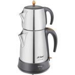 Arzum AR3004 Çay Makinesi
