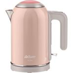 Arzum AR3012 Flora Mercan 2000 W 1 lt Kapasiteli Su Isıtıcı 