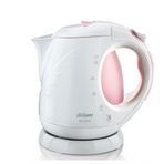 Arzum AR3015 1-2 lt Bollento Gizli Rezistanslı Pembe Su Isıtıcı