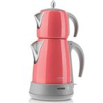 Arzum AR3019 Mercan Çay Makinesi