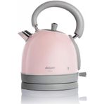 Arzum AR3048 Candy Estilo 2200 W 1.8 lt Çelik Kettle