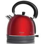 Arzum AR3048 Estilo 2200 W 1.8 lt Kapasiteli Su Isıtıcısı Kırmızı