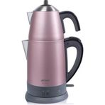 Arzum AR3055 Dreamline Lila Çay Makinesi