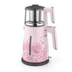 Arzum AR3060 Harman Çay Makinesi