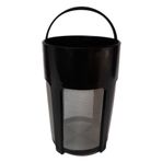 Arzum AR3061 Çaycı Cam Demlik Filtre