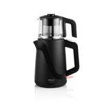 Arzum AR3062 Jollietea Cam Demlik Çay Makinesi