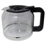 Arzum AR3073 Brewtime Pro Filtre Kahve Makinesi Için Cam Demlik