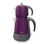 Arzum Ar3077 Çelik Çay Makinesi