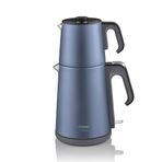 Arzum AR3080-O Çay Sefası Çay Makinesi