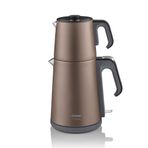 Arzum AR3080-T Çay Sefası Çay Makinesi