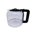 Arzum AR3081 Brewtıme Delux Filtre Kahve Makinesi Cam Demlik